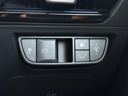 2026 Kia EV6 - photo 21