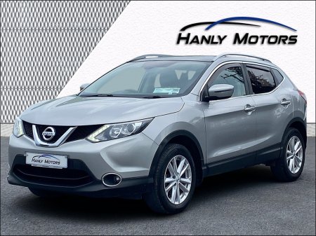 2017 Nissan Qashqai - photo 3