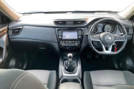 2021 Nissan X-Trail - photo 10