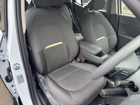 2026 Kia EV2 - photo 12
