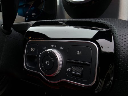 2022 Mercedes-Benz CLA - photo 25