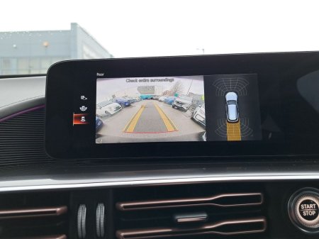 2024 Mercedes-Benz EQC - photo 16