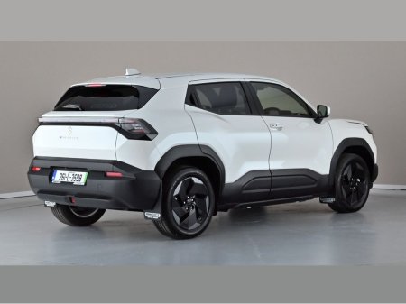 2026 Suzuki Vitara - photo 9