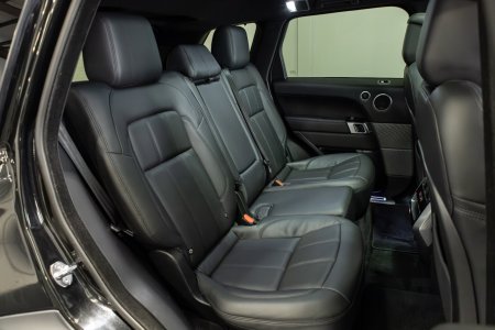 2021 Land Rover Range Rover Sport - photo 11