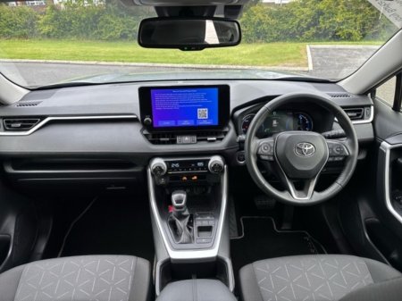 2024 Toyota RAV4 - photo 8