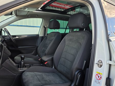 2019 Volkswagen Tiguan - photo 9