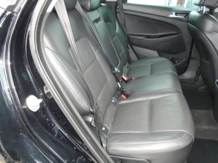 2016 Hyundai Tucson - photo 12