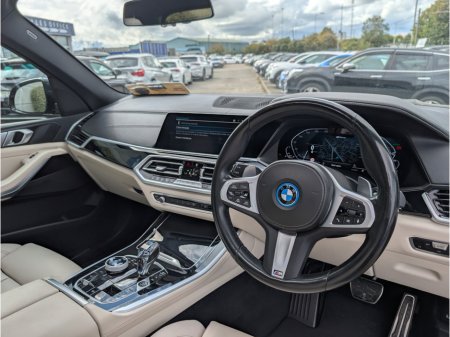 2022 BMW X5 - photo 12