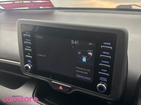 2021 Toyota Yaris - photo 18