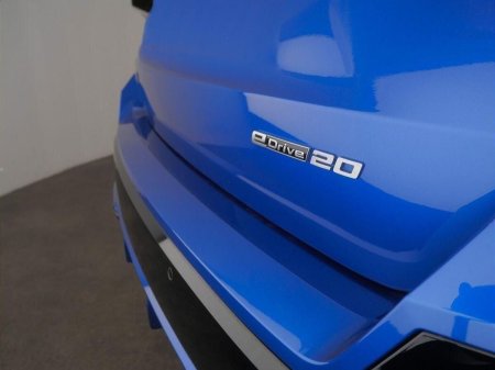 2024 BMW iX1 - photo 24