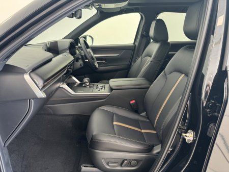2026 Mazda CX-60 - photo 9