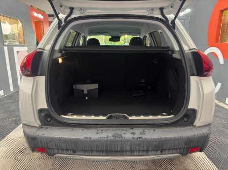 2018 Peugeot 2008 - photo 7