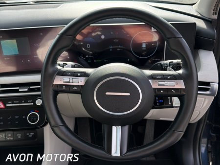 2026 Hyundai Tucson - photo 14