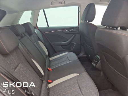 2023 Skoda Kamiq - photo 47