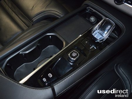 2022 Volvo XC90 - photo 10