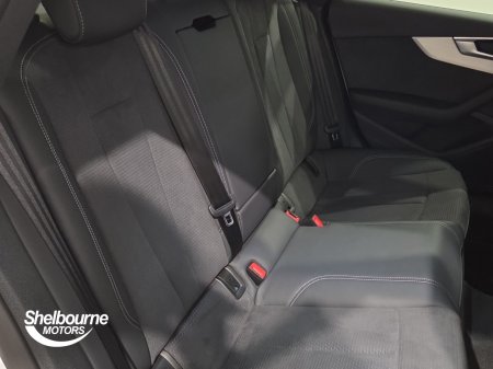 2024 Audi A5 - photo 20