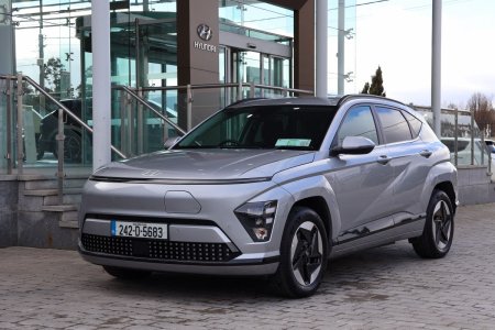 2024 Hyundai KONA - photo 7