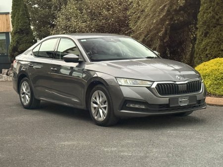 2023 Skoda Octavia OCTAVIA AMB 2.0TDI 115HP
