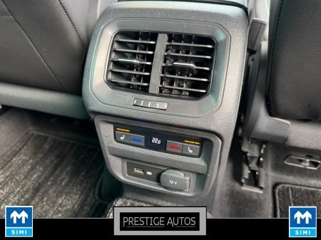 2018 Volkswagen Tiguan - photo 33