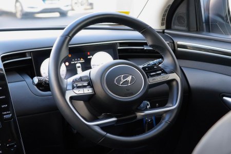 2024 Hyundai Tucson - photo 10