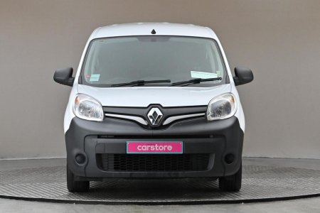 2021 Renault Kangoo - photo 2