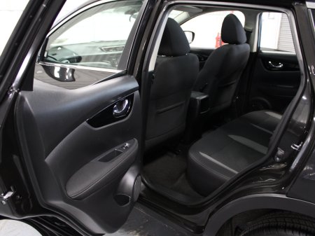 2019 Nissan Qashqai - photo 35