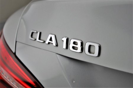2019 Mercedes-Benz CLA - photo 27