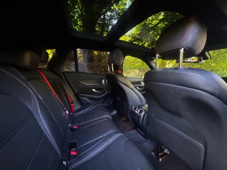 2019 Mercedes-Benz GLC - photo 25