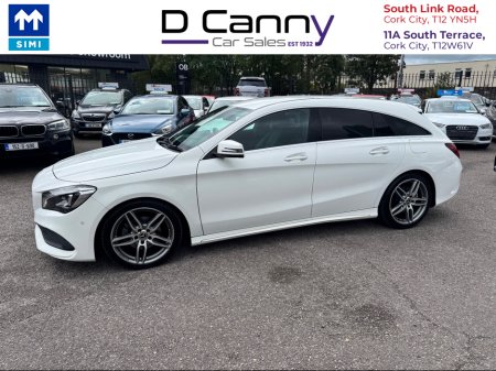 2018 Mercedes-Benz CLA - photo 5