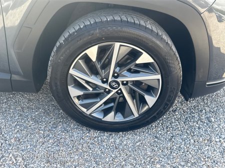 2022 Hyundai Tucson - photo 21