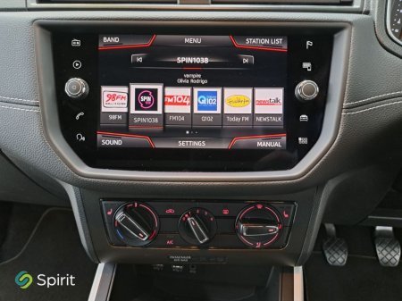 2020 SEAT Arona - photo 16