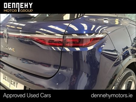 2023 Renault Megane E-Tech - photo 20