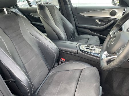 2017 Mercedes-Benz E-Class - photo 15