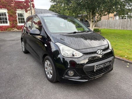 2017 Hyundai i10 - photo 8