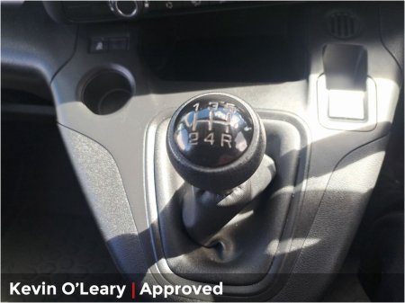 2021 Citroen Berlingo - photo 15
