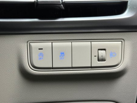 2025 Hyundai Tucson - photo 28