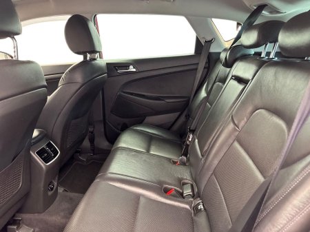 2020 Hyundai Tucson - photo 10