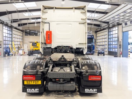 2023 DAF XF 480 New Gen - photo 5