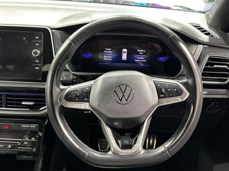 2024 Volkswagen T-Cross - photo 13