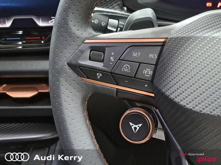 2026 Cupra Terramar - photo 20