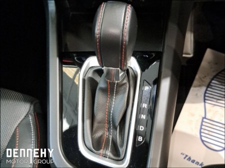 2023 Renault Arkana - photo 21