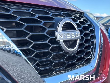 2024 Nissan Juke - photo 26