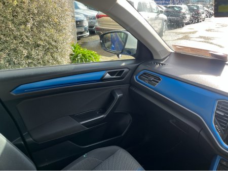 2021 Volkswagen T-Roc - photo 16