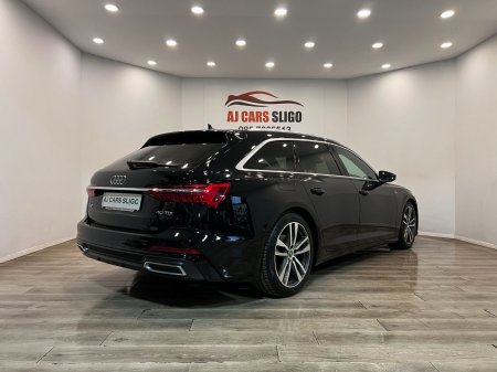 2019 Audi A6 - photo 10