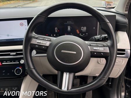 2024 Hyundai Tucson - photo 14