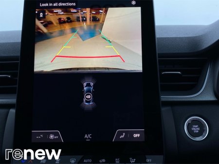 2026 Renault Captur - photo 21