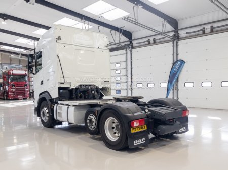2023 DAF XG 530 - photo 4