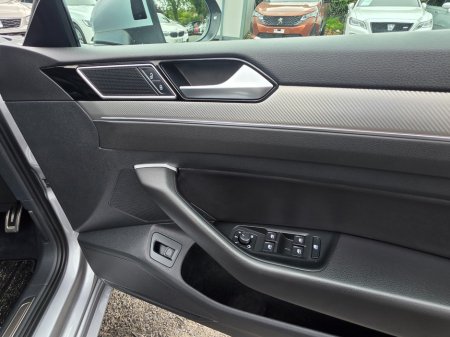 2018 Volkswagen Arteon - photo 8