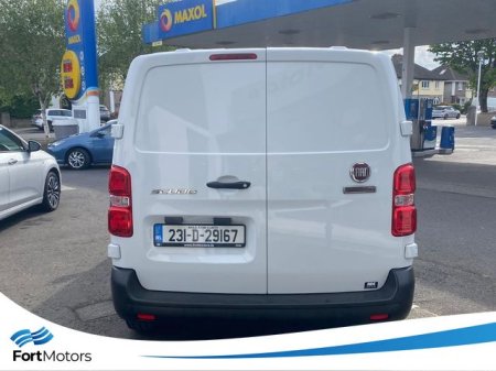2023 Fiat Scudo - photo 7