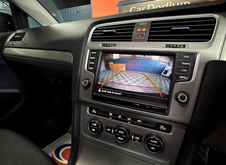 2015 Volkswagen Golf - photo 5